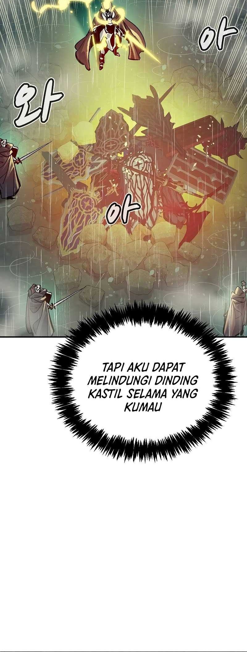Alone Necromancer Chapter 184 - halaman 49