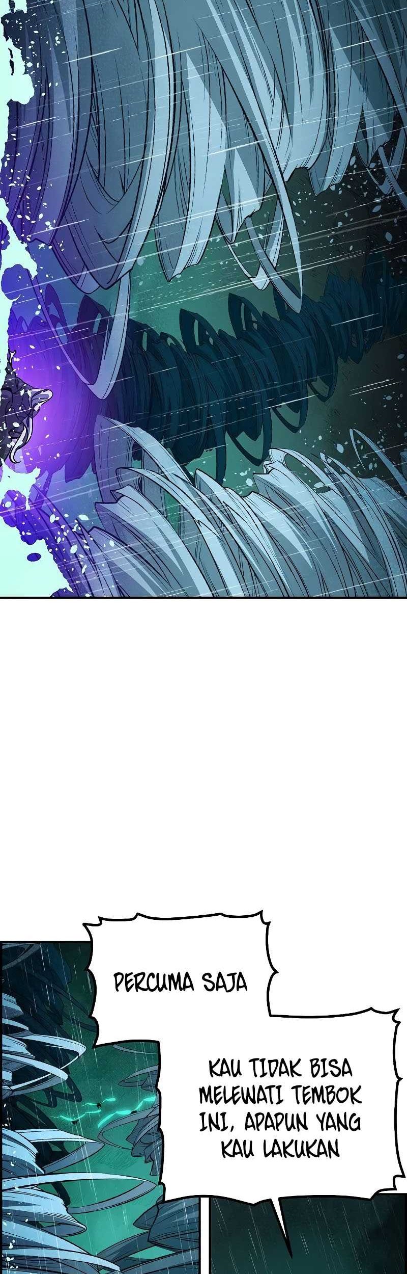 Alone Necromancer Chapter 184 - halaman 51
