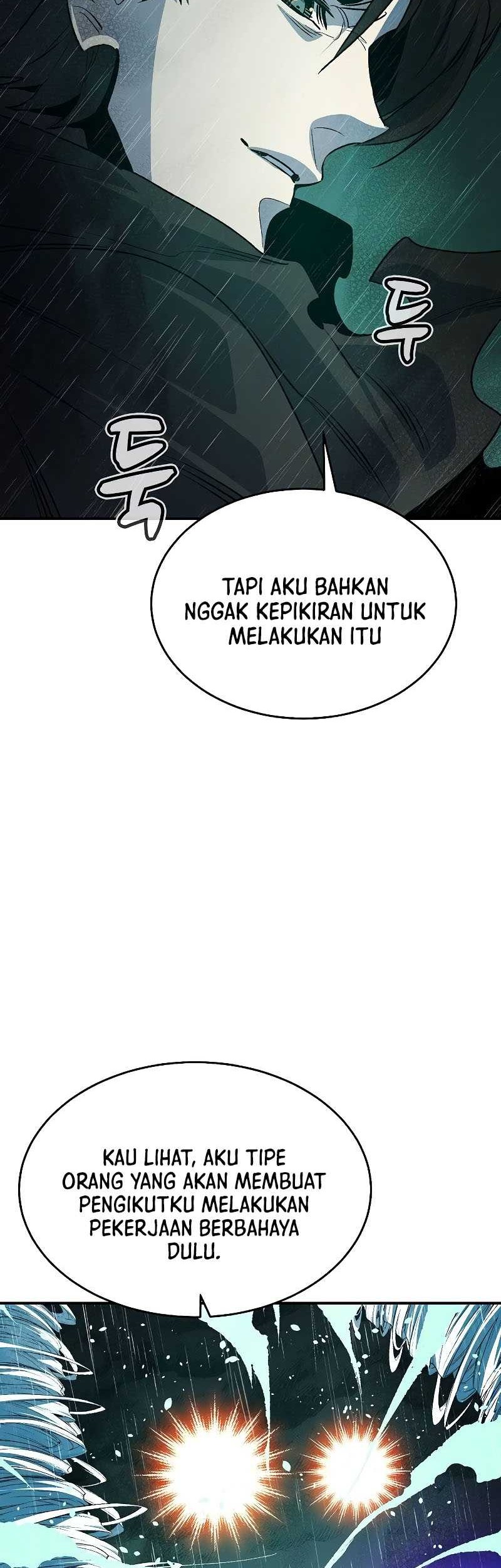 Alone Necromancer Chapter 184 - halaman 53