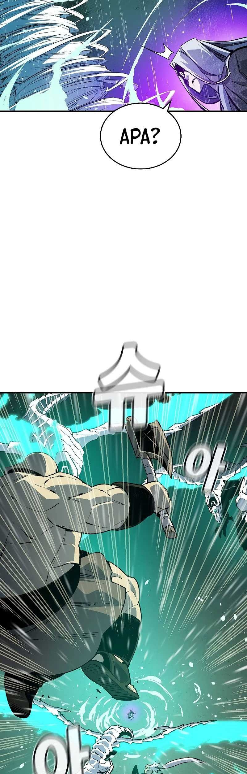 Alone Necromancer Chapter 184 - halaman 54