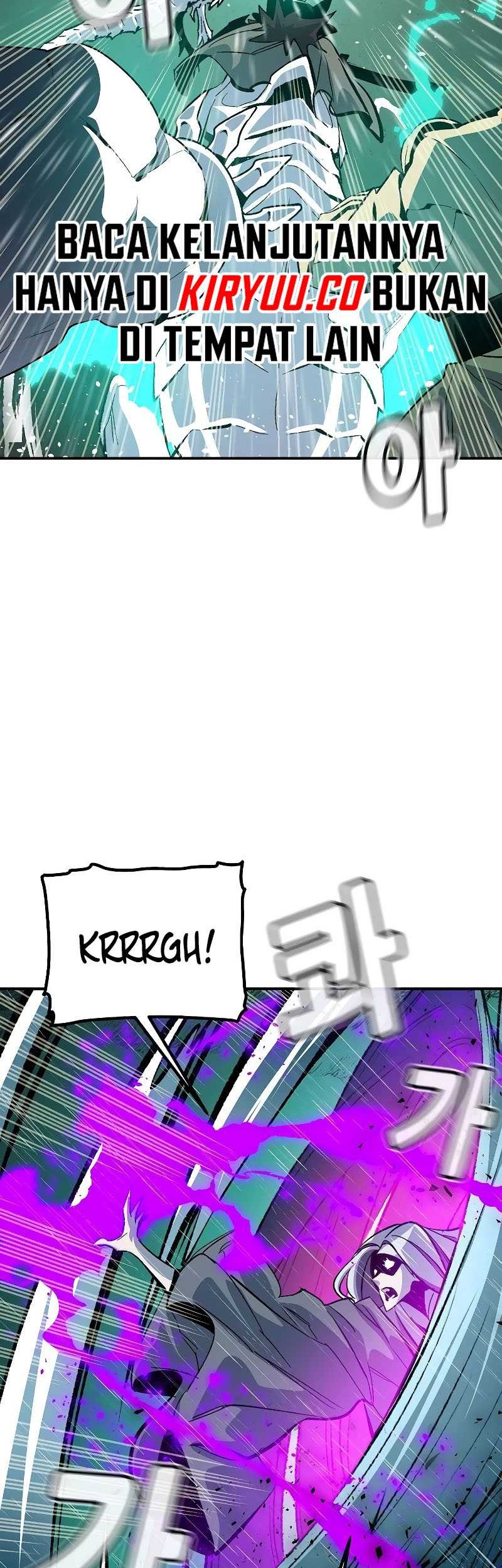 Alone Necromancer Chapter 184 - halaman 55