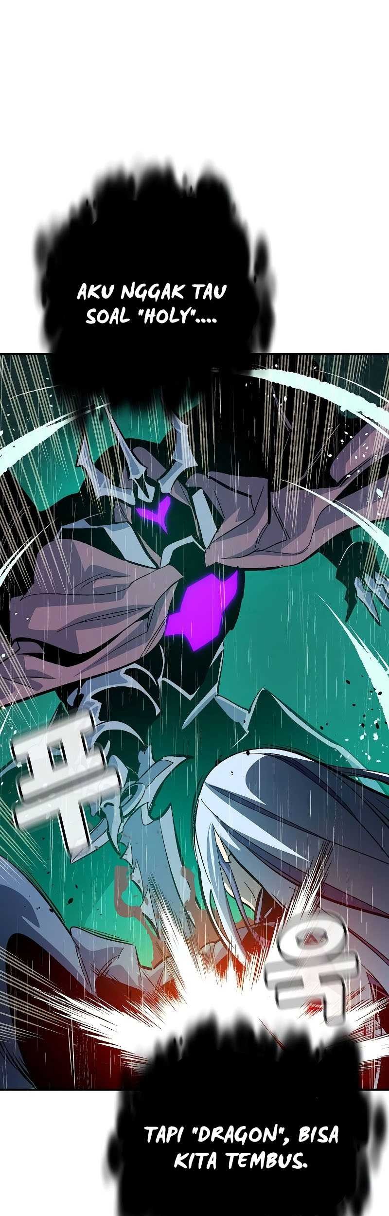Alone Necromancer Chapter 184 - halaman 57