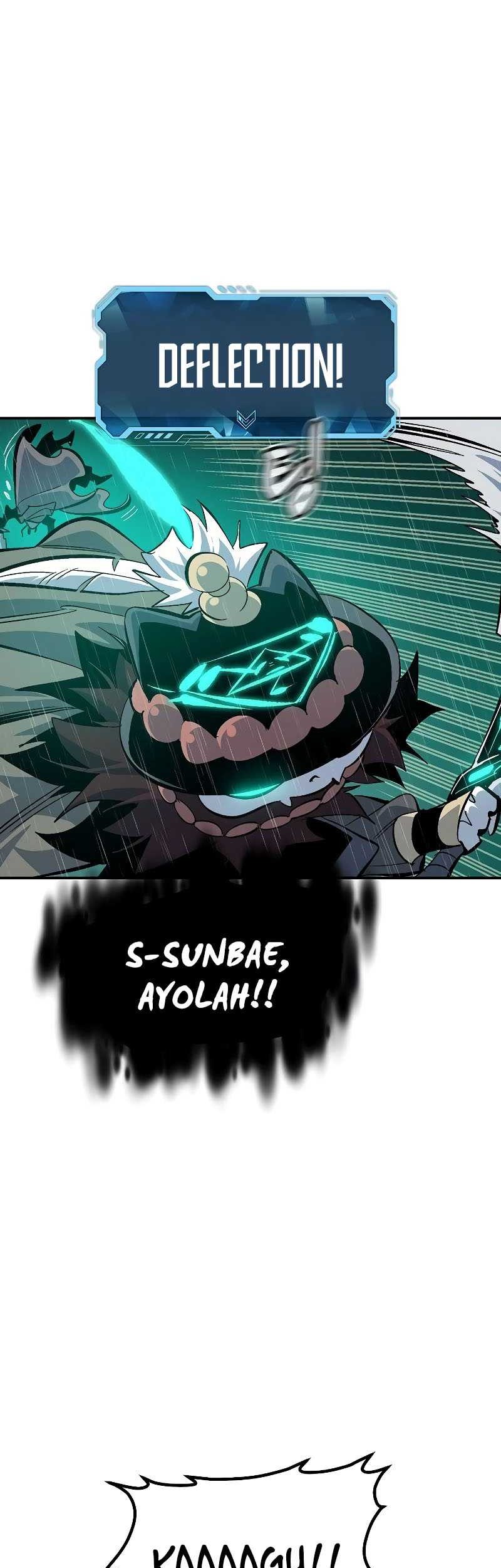 Alone Necromancer Chapter 184 - halaman 59