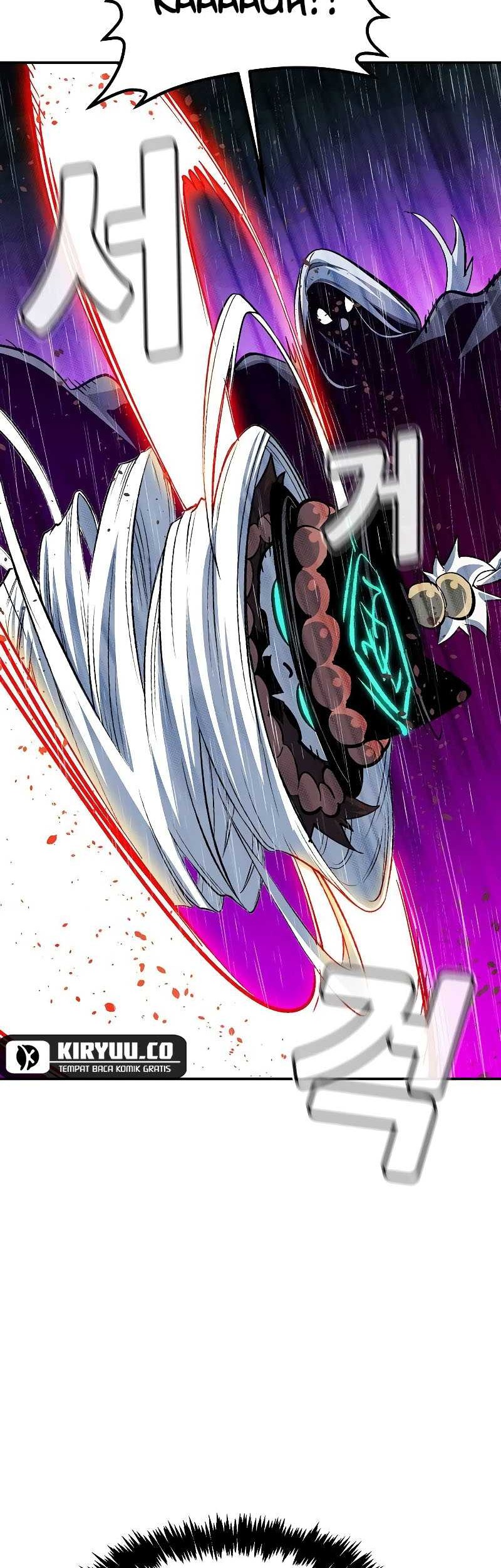 Alone Necromancer Chapter 184 - halaman 60