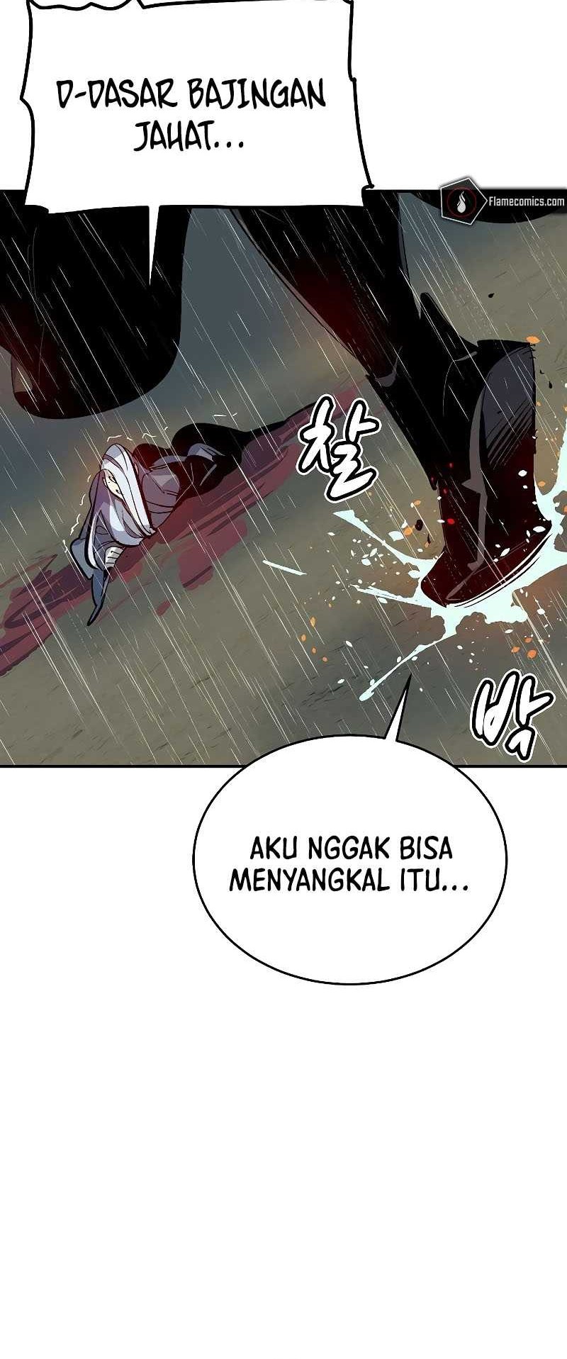 Alone Necromancer Chapter 184 - halaman 62