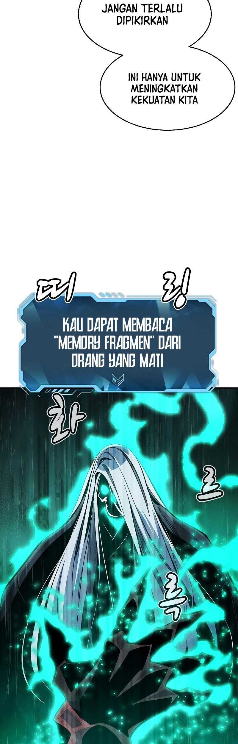 Alone Necromancer Chapter 185 - halaman 12