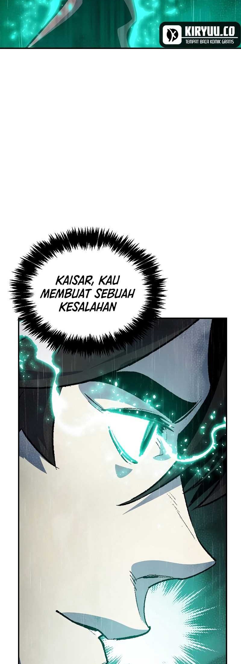 Alone Necromancer Chapter 185 - halaman 13