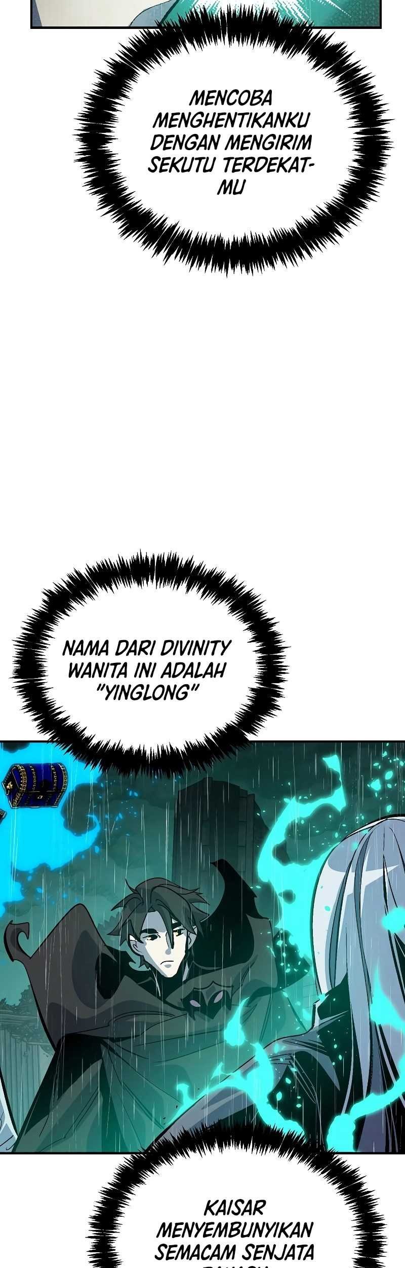 Alone Necromancer Chapter 185 - halaman 14