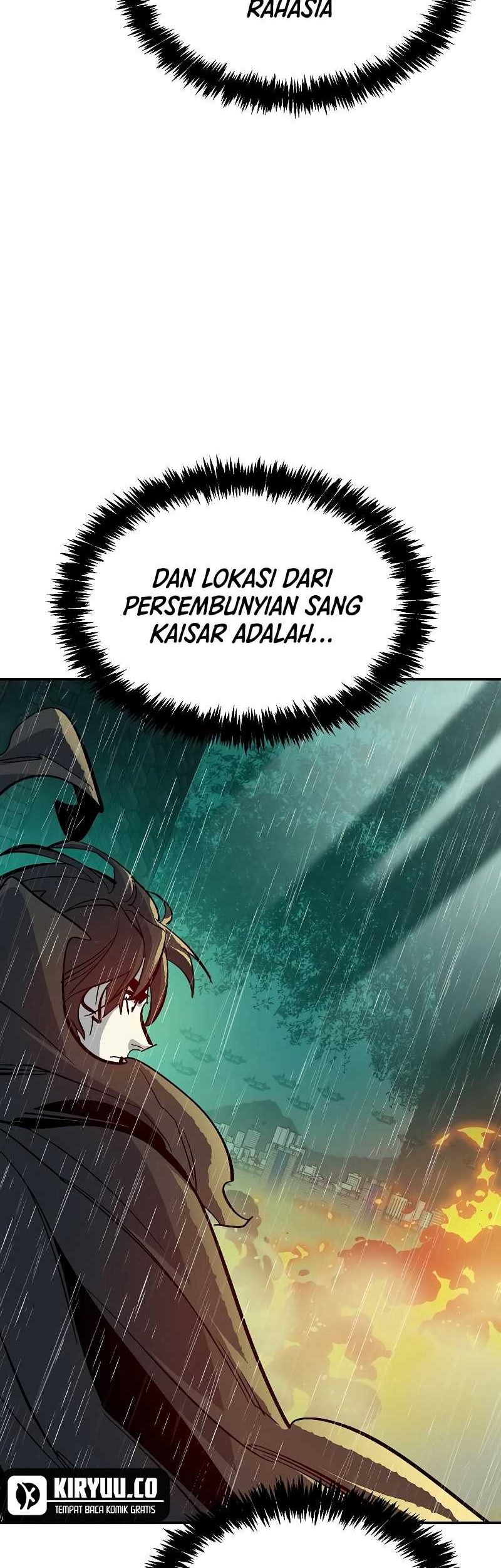 Alone Necromancer Chapter 185 - halaman 15