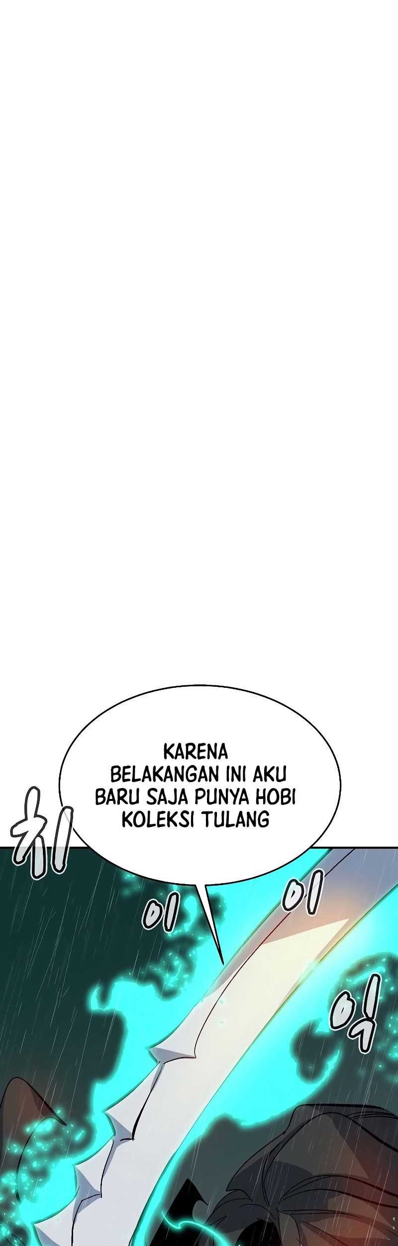 Alone Necromancer Chapter 185 - halaman 2