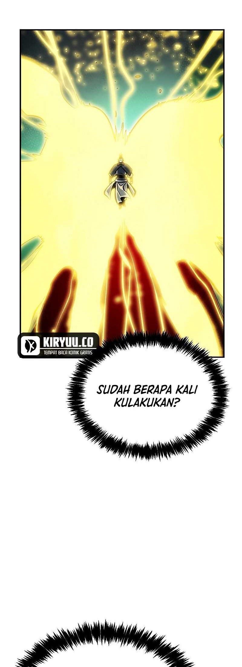 Alone Necromancer Chapter 185 - halaman 21