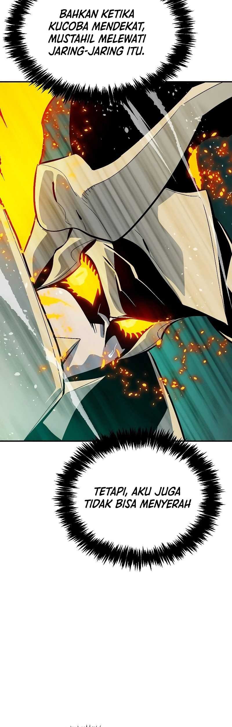 Alone Necromancer Chapter 185 - halaman 22