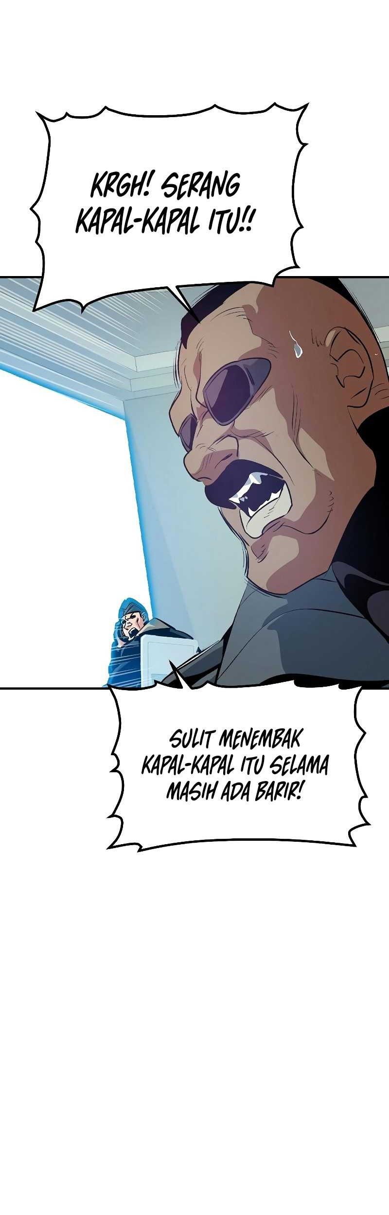 Alone Necromancer Chapter 185 - halaman 24