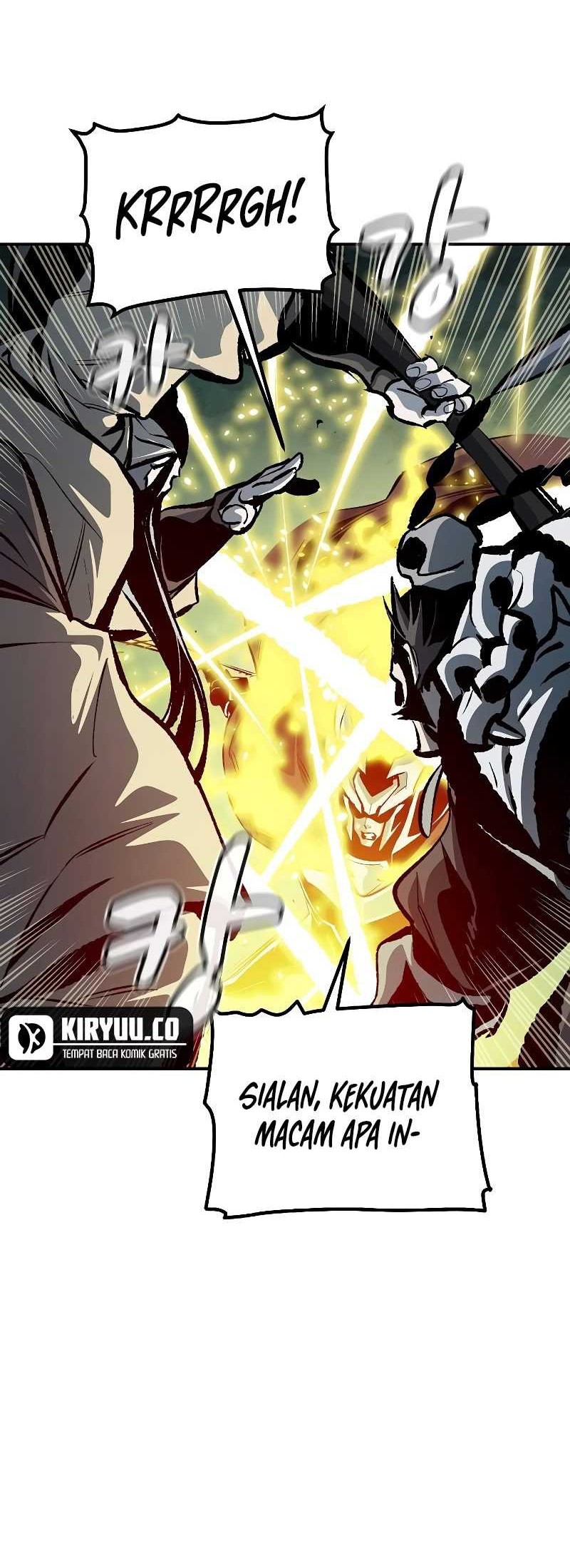 Alone Necromancer Chapter 185 - halaman 25
