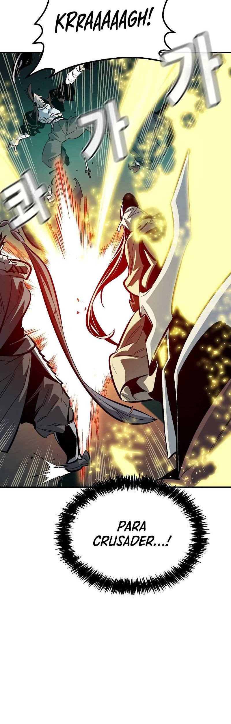Alone Necromancer Chapter 185 - halaman 27