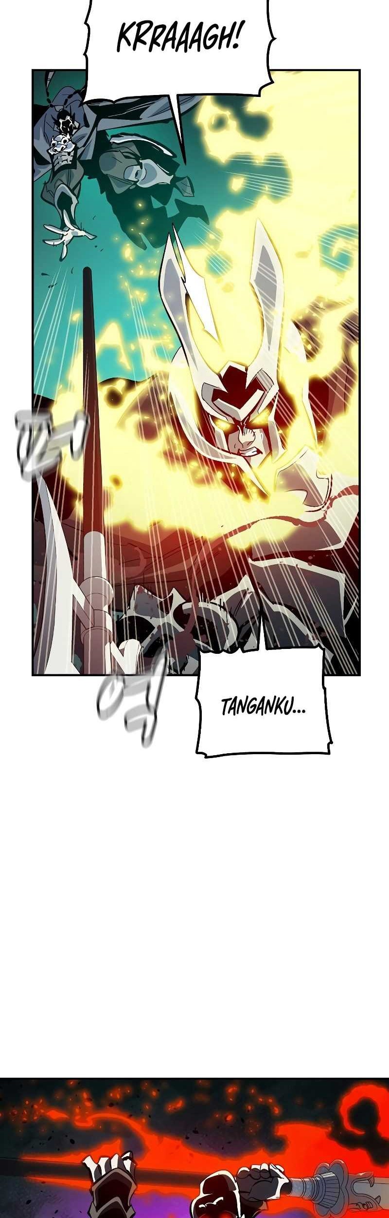 Alone Necromancer Chapter 185 - halaman 29