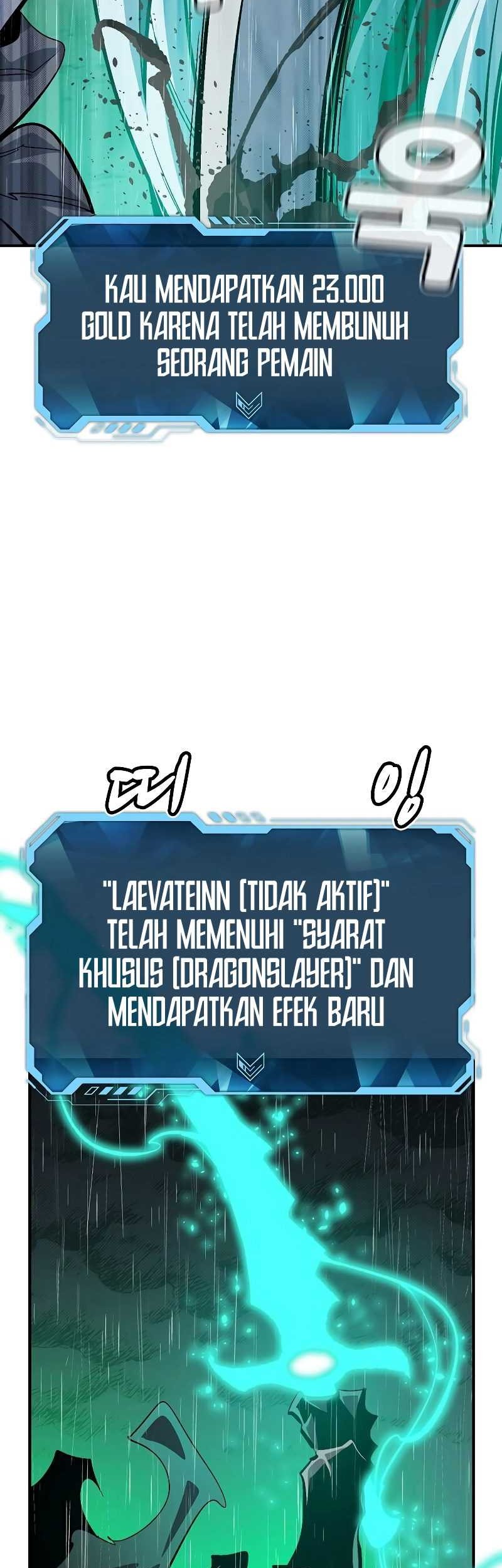 Alone Necromancer Chapter 185 - halaman 4