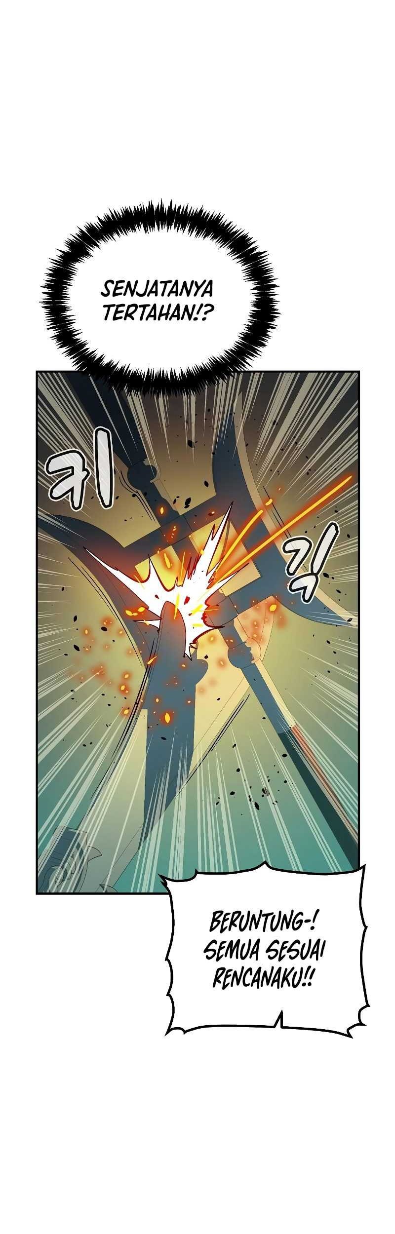 Alone Necromancer Chapter 185 - halaman 43