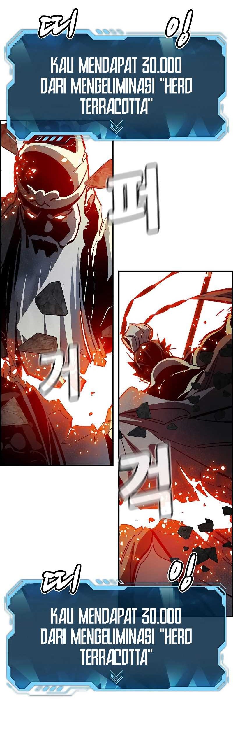 Alone Necromancer Chapter 185 - halaman 44
