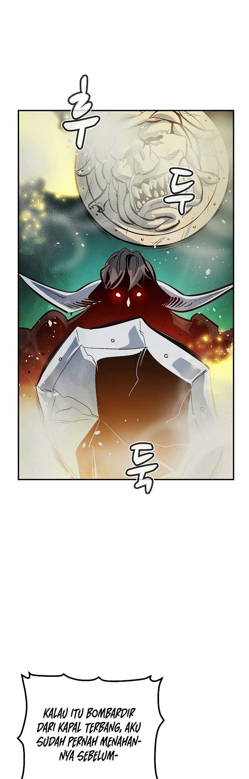 Alone Necromancer Chapter 185 - halaman 49