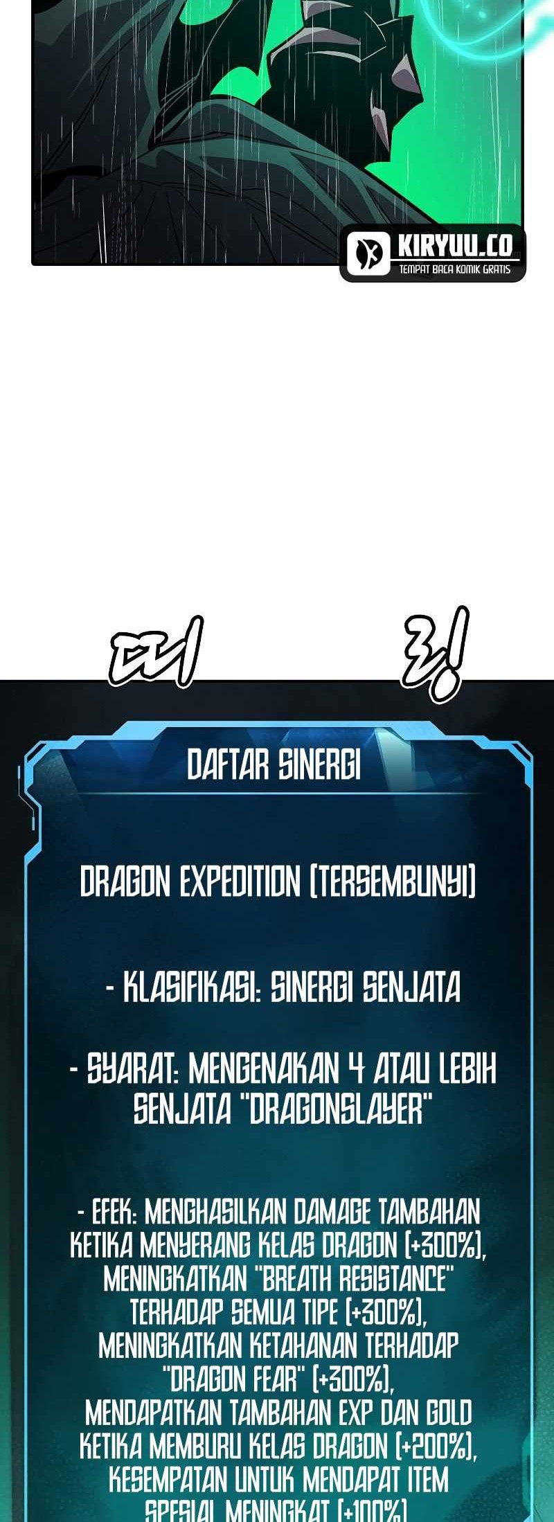Alone Necromancer Chapter 185 - halaman 5