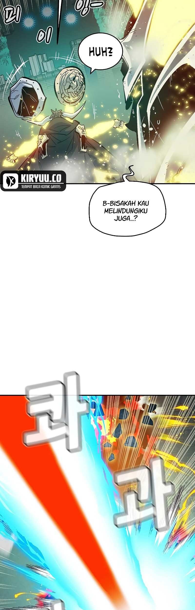 Alone Necromancer Chapter 185 - halaman 51