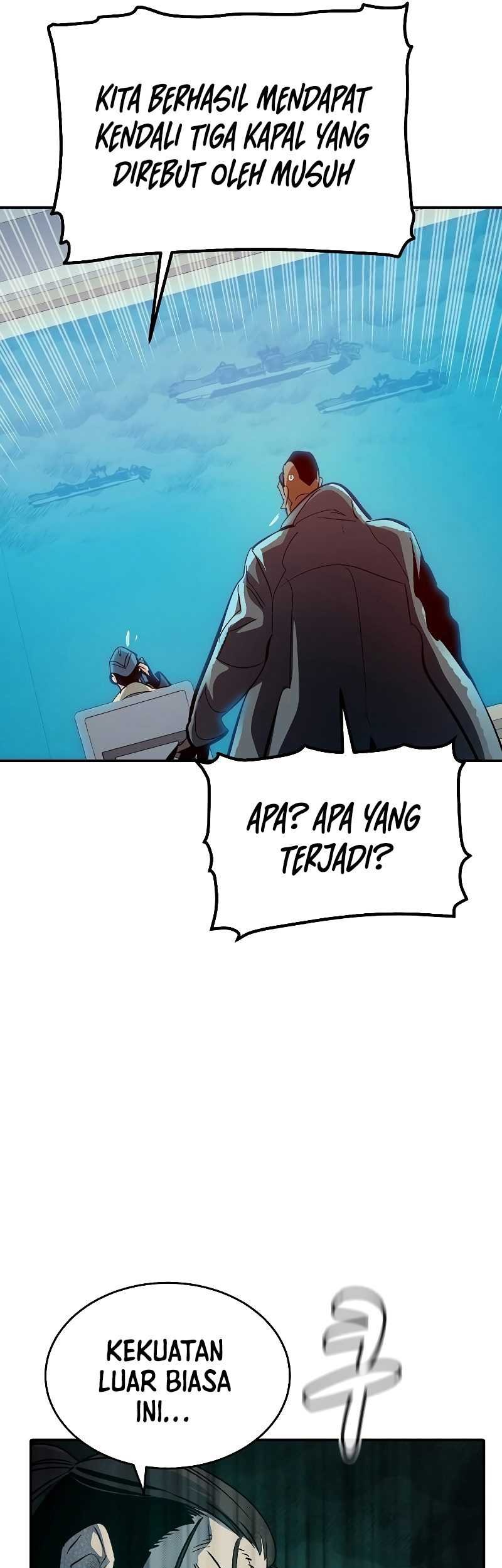 Alone Necromancer Chapter 185 - halaman 56