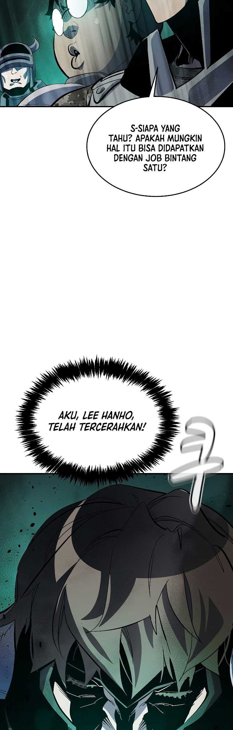 Alone Necromancer Chapter 185 - halaman 58