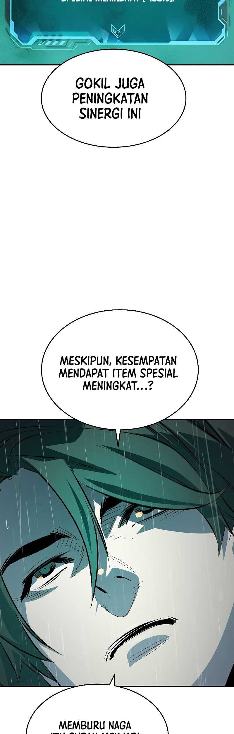 Alone Necromancer Chapter 185 - halaman 6
