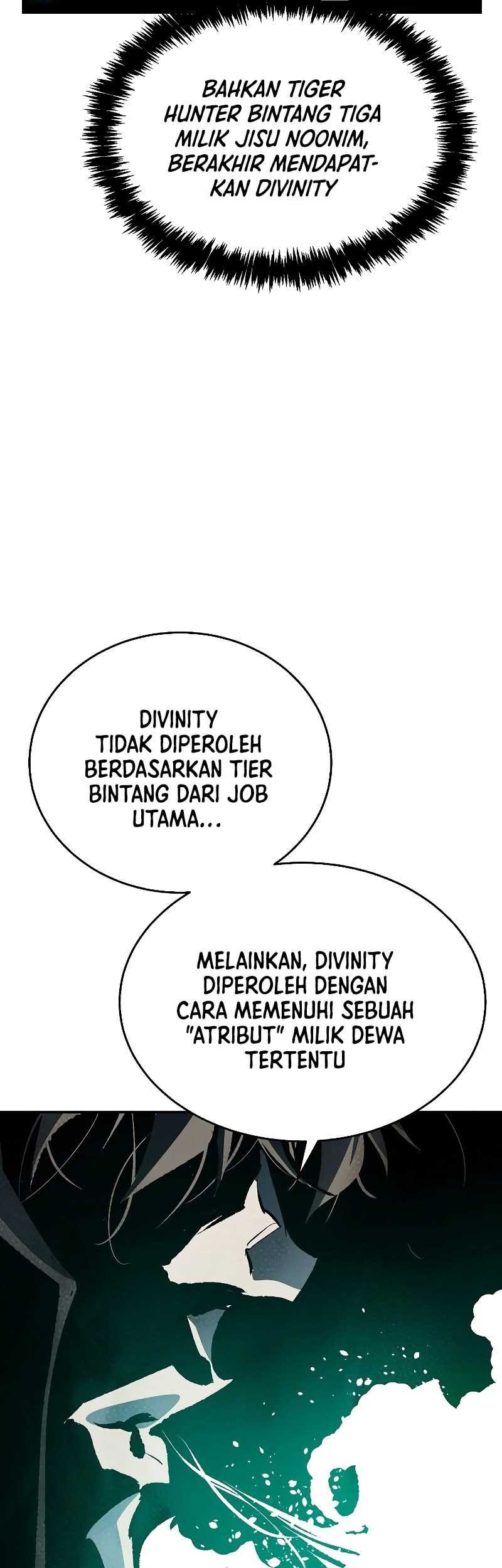 Alone Necromancer Chapter 185 - halaman 61