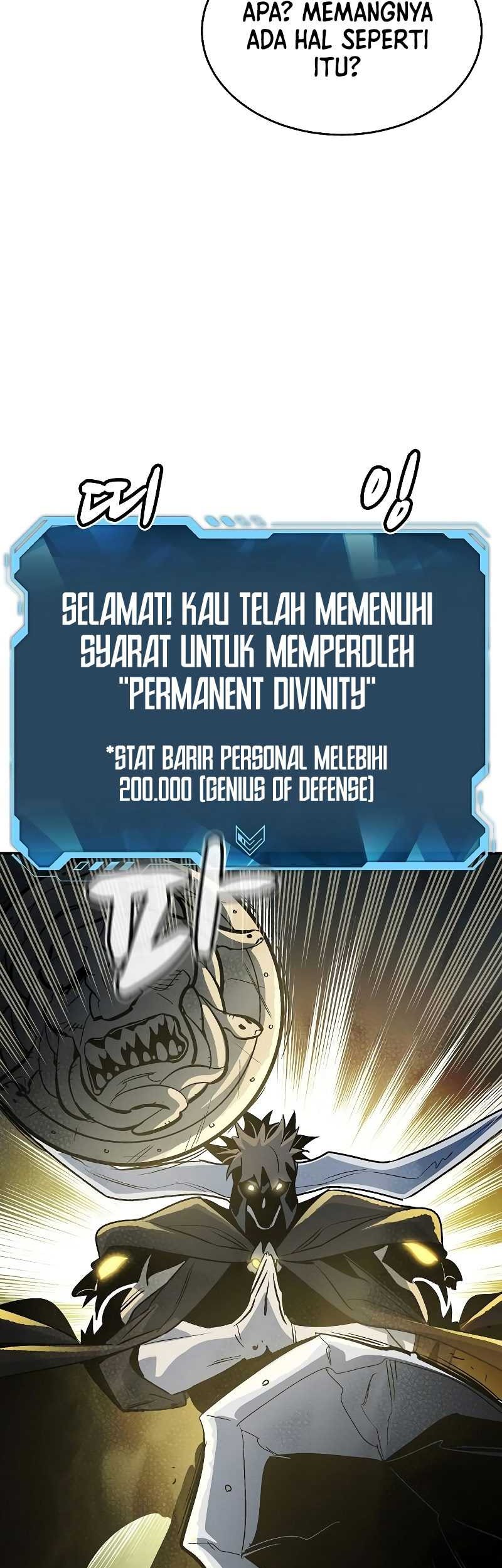 Alone Necromancer Chapter 185 - halaman 63