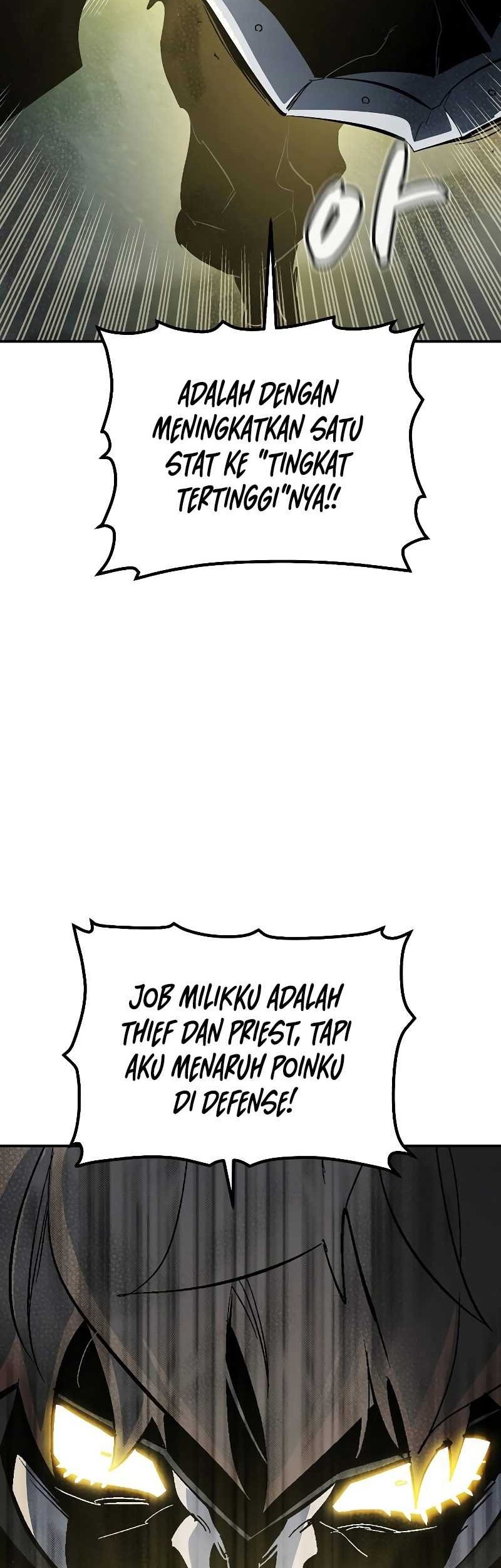 Alone Necromancer Chapter 185 - halaman 64
