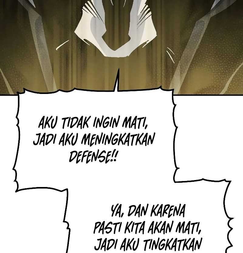 Alone Necromancer Chapter 185 - halaman 65
