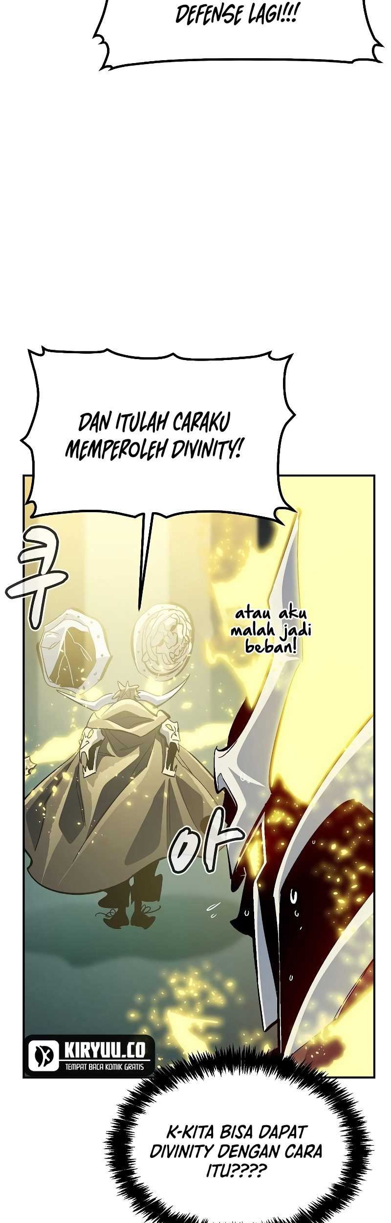 Alone Necromancer Chapter 185 - halaman 66
