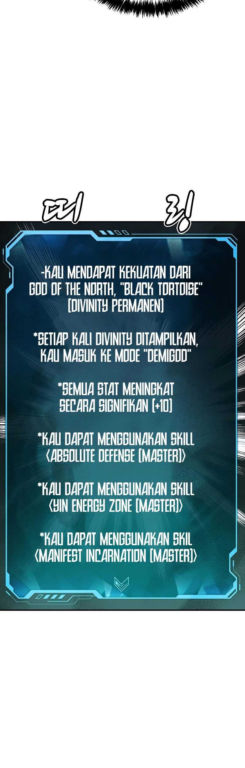 Alone Necromancer Chapter 185 - halaman 67