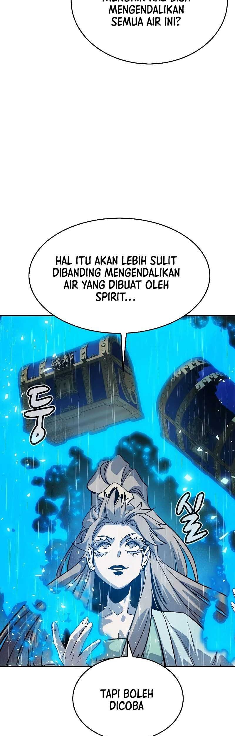 Alone Necromancer Chapter 185 - halaman 8