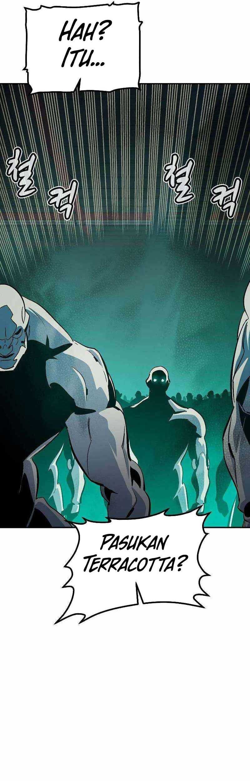 Alone Necromancer Chapter 186 - halaman 13