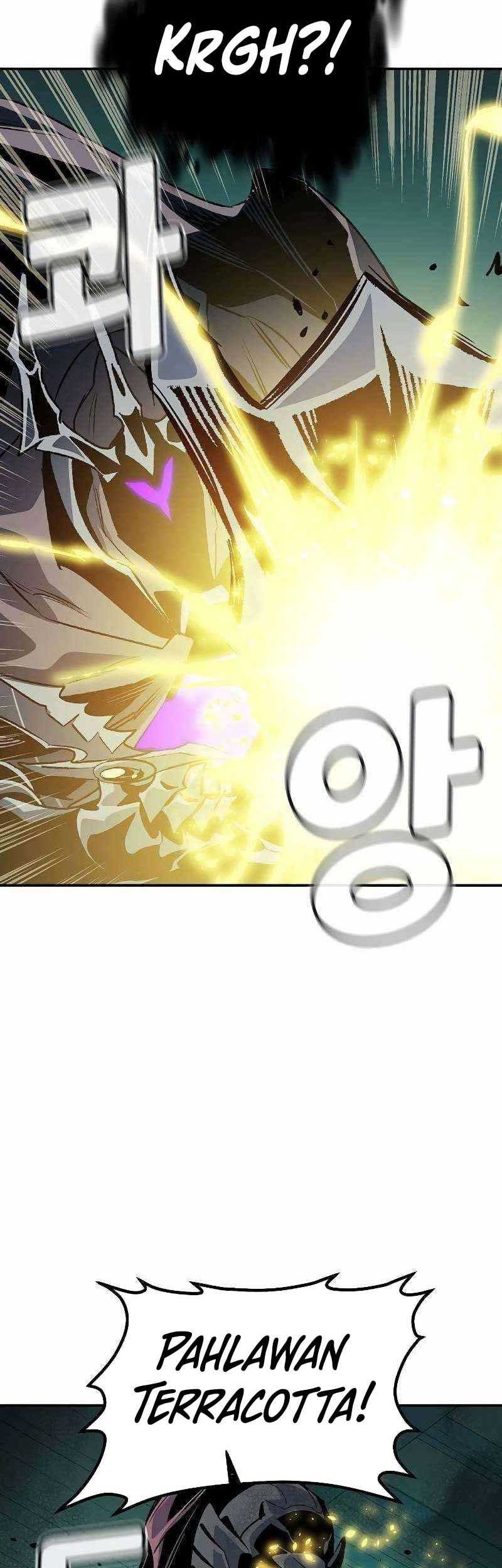 Alone Necromancer Chapter 186 - halaman 16