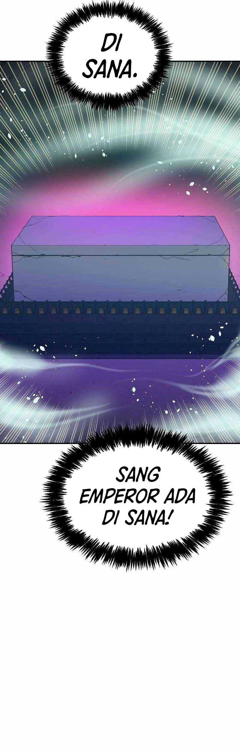 Alone Necromancer Chapter 186 - halaman 21