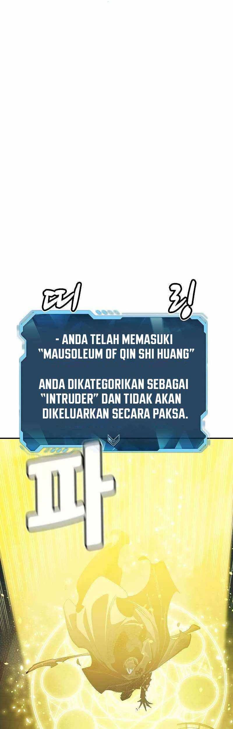 Alone Necromancer Chapter 186 - halaman 24