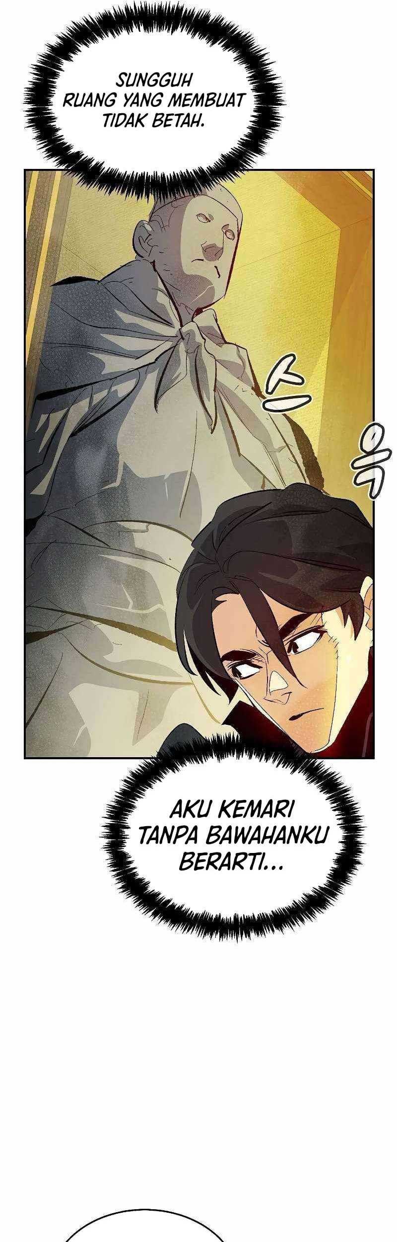 Alone Necromancer Chapter 186 - halaman 26