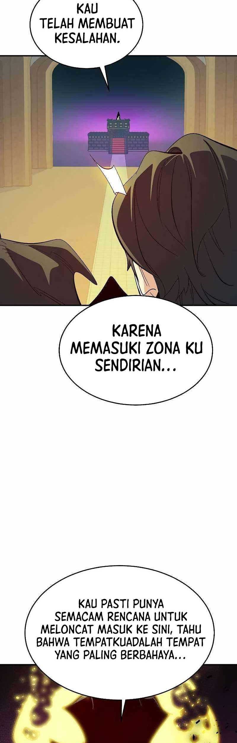 Alone Necromancer Chapter 186 - halaman 27