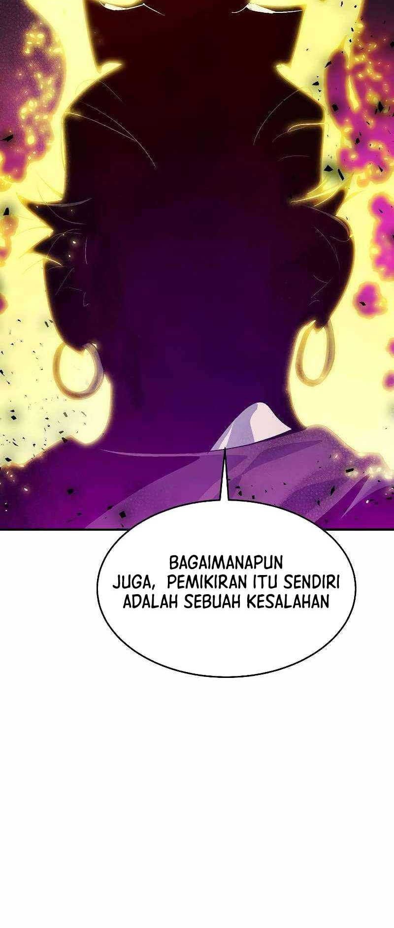 Alone Necromancer Chapter 186 - halaman 28