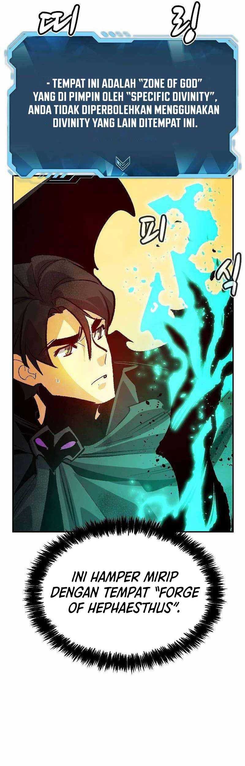 Alone Necromancer Chapter 186 - halaman 29