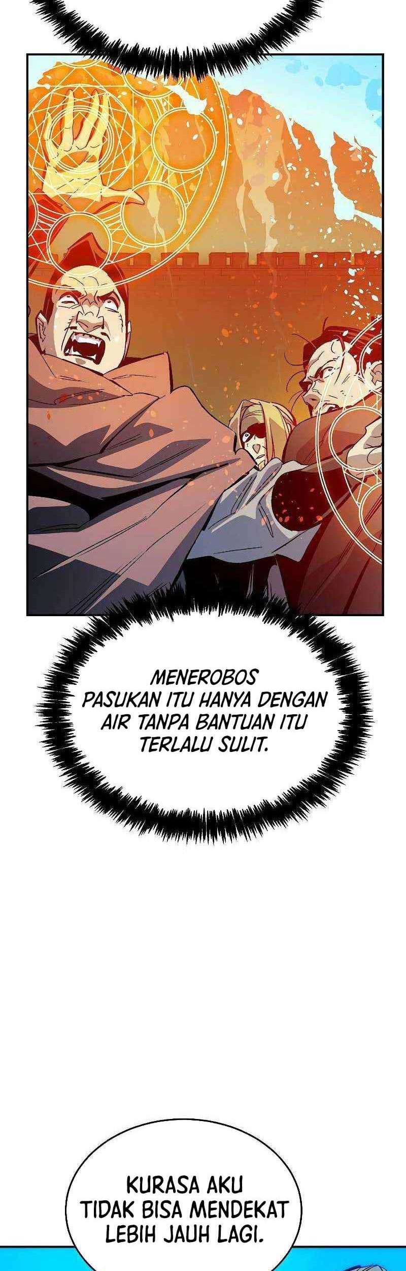 Alone Necromancer Chapter 186 - halaman 4