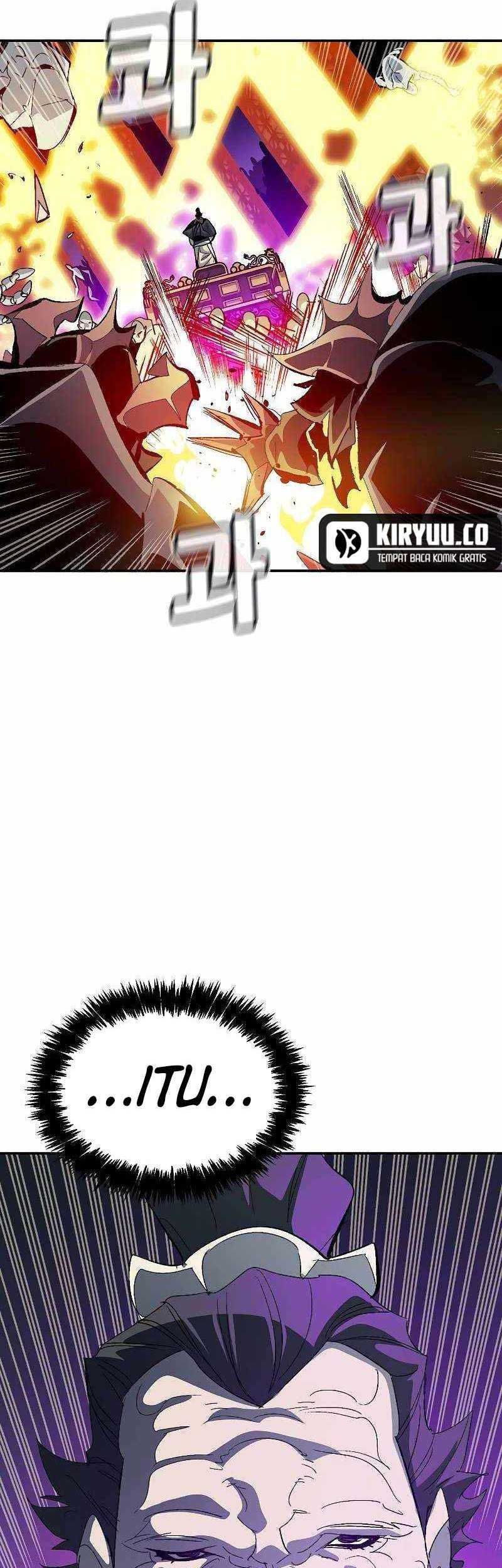 Alone Necromancer Chapter 186 - halaman 40