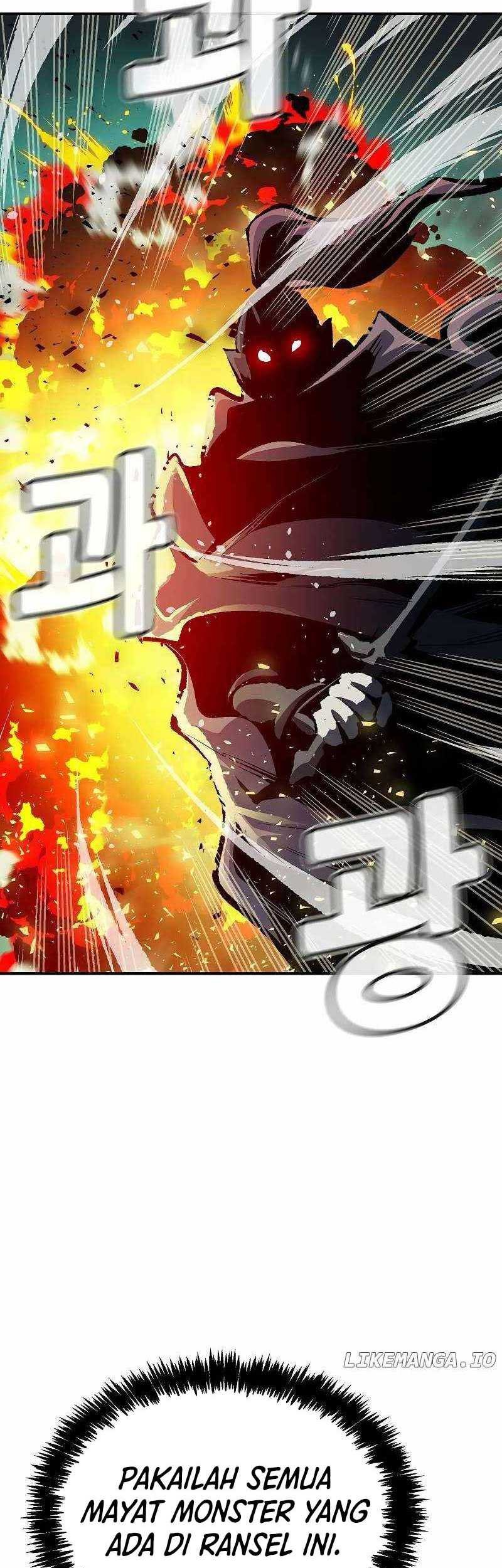 Alone Necromancer Chapter 186 - halaman 50