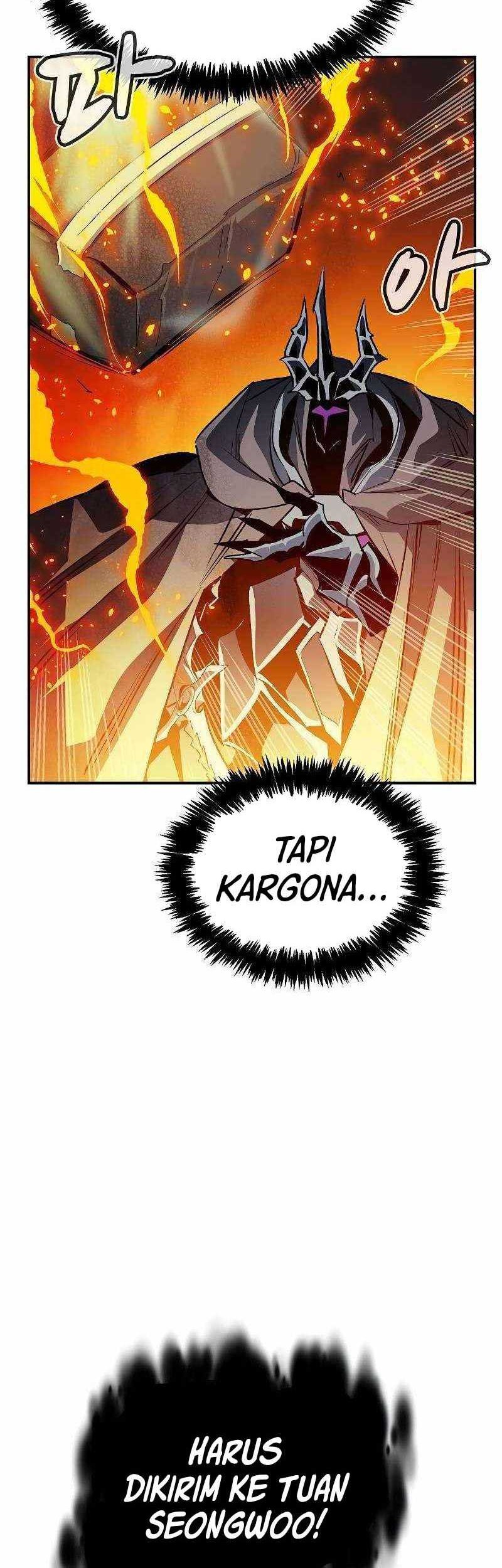 Alone Necromancer Chapter 186 - halaman 51
