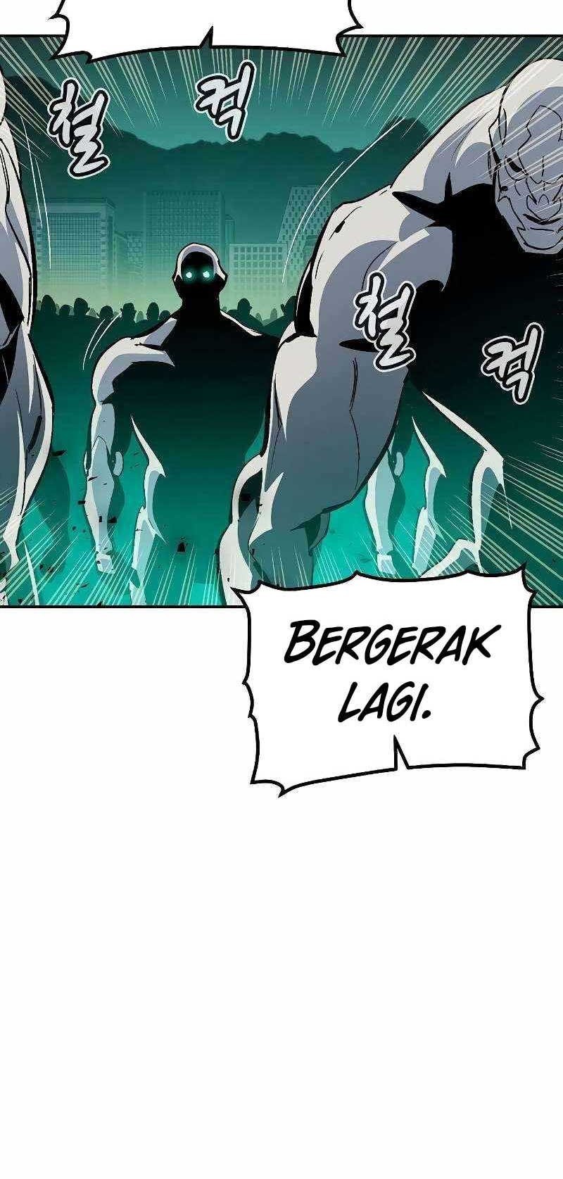 Alone Necromancer Chapter 186 - halaman 59