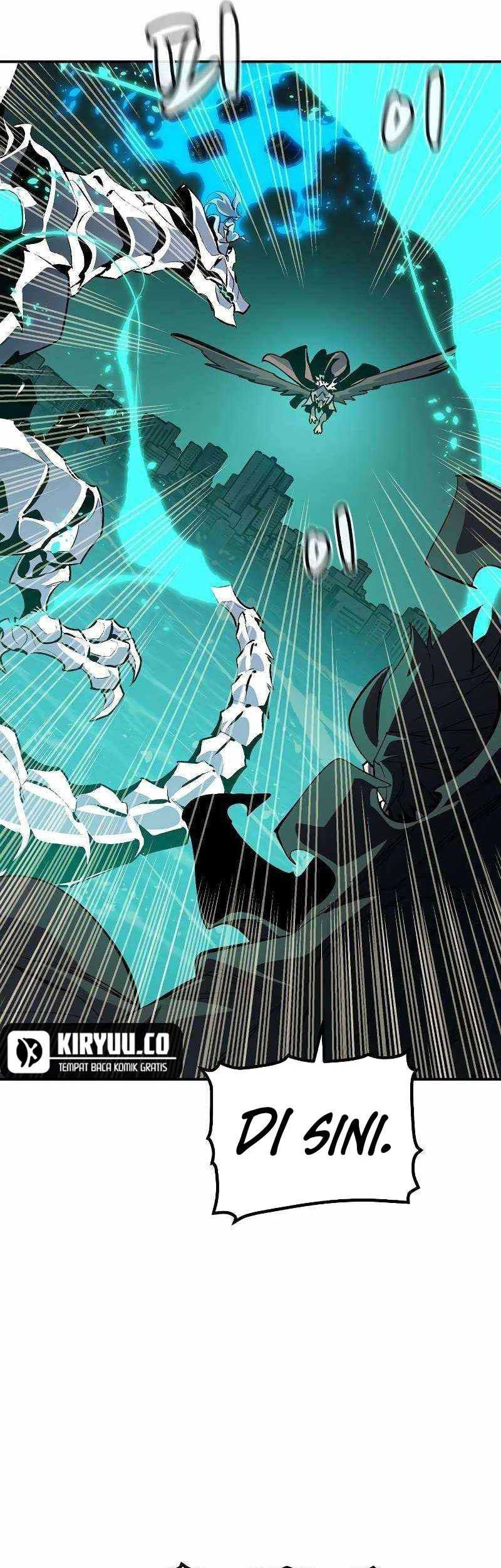Alone Necromancer Chapter 186 - halaman 6